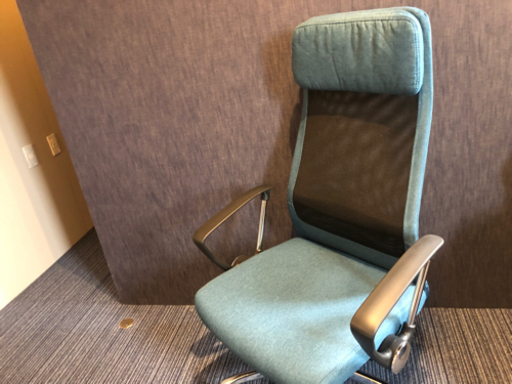 【美品】オフィスチェア