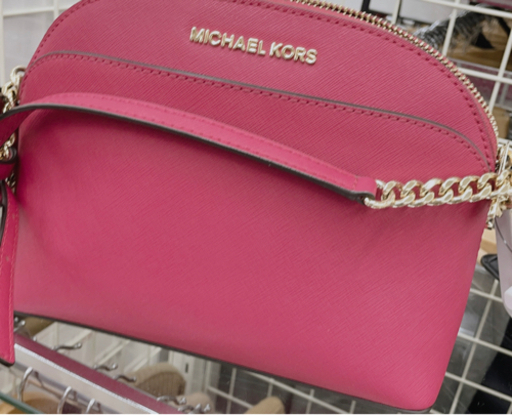 マイケルコースショルダーバッグ