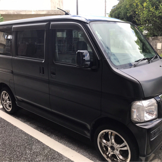 ホンダ　バモス　車検満タンの画像