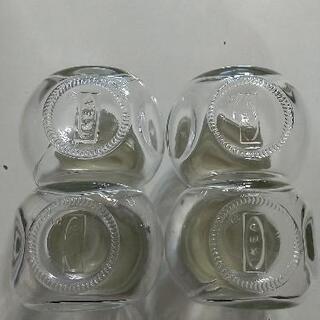 IKEA☆調味料 乾物ケース4個セットの画像