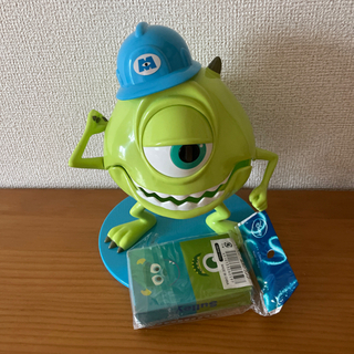 モンスターズインク　の画像