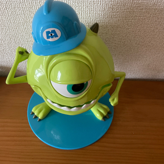 モンスターズインク　の画像