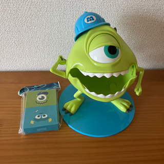 モンスターズインク　