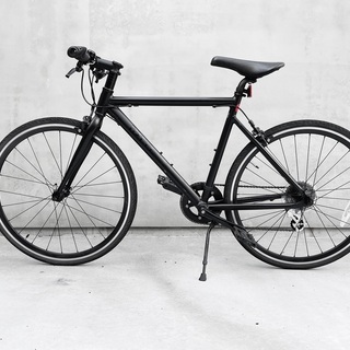 自転車 tern ターン CLUTCH クラッチ マットブラック...