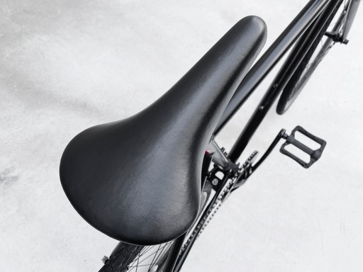 自転車 tern ターン CLUTCH クラッチ マットブラック48cm