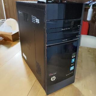 【90%OFF】HP製 旧世代ハイスペックPC