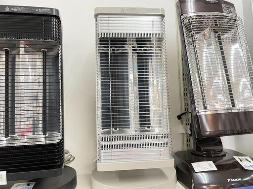 6ヶ月保証付き！DAIKIN　遠赤外線ヒーター　【トレファク岸和田】
