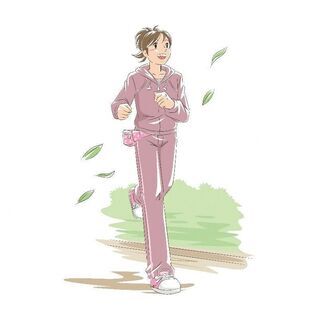 第１回中央区オンライン・ウォーキング大会開催!!　　中央区×ふく...