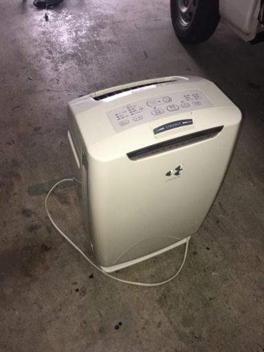 空気清浄機