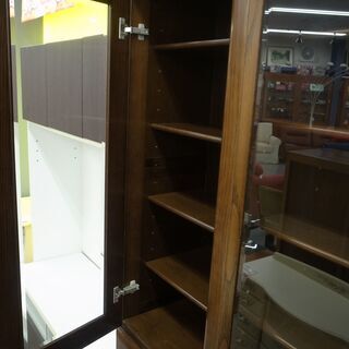 IMADA（広島）食器棚　モノ市場半田店　119の画像
