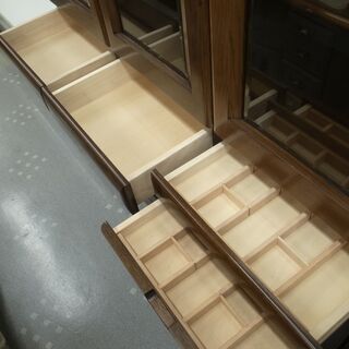 IMADA（広島）食器棚　モノ市場半田店　119の画像