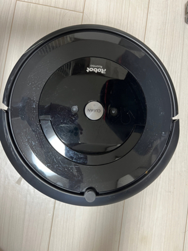 【中古】ルンバe5   えてきち様