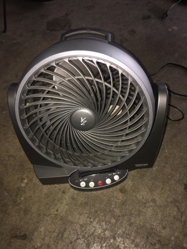 扇風機