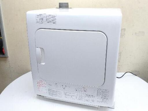 リンナイ 東京ガス 2014 乾太くん RDT-30A-2A 都市ガス衣類乾燥機 動作確認済み美品