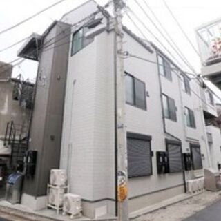 🌺初期費用7万円🎉墨田区 🎉東武亀戸線 東あずま 徒歩2分🎉1K...