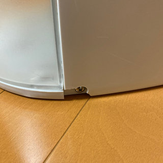 【取引中】【値下げ中】コロナ除湿機　CD-P6315  2017年製の画像