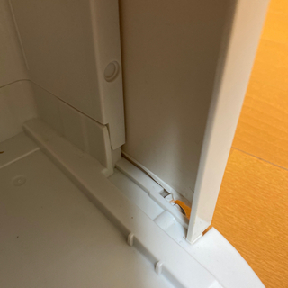 【取引中】【値下げ中】コロナ除湿機　CD-P6315  2017年製の画像