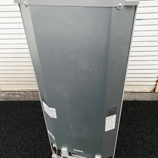 【2018年製】三菱 MITSUBISHI ERECTRIC MR-P15C 冷凍冷蔵庫の画像