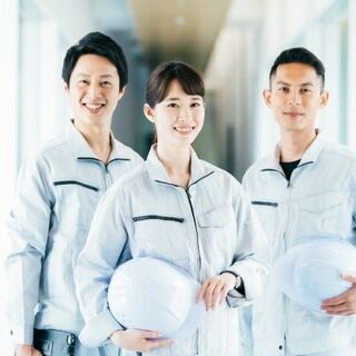 【急募】上下水道施設の管理スタッフ（設備の点検など）★残業ほぼなし／福利厚生充実！の画像
