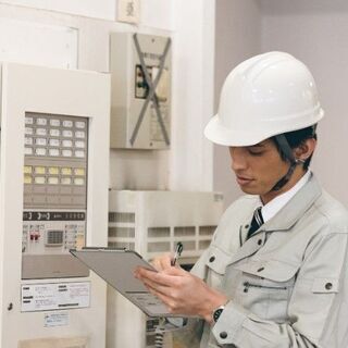 【急募】上下水道施設の管理スタッフ（設備の点検など）★残業ほぼなし／福利厚生充実！の画像