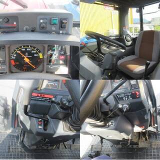 【京都発】 ミツビシ トラクター MT306 ※1196.0時間 30馬力 の画像