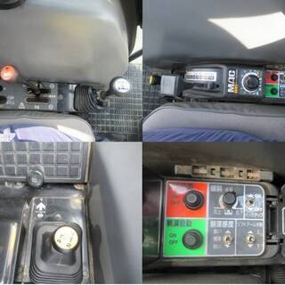 【京都発】 ミツビシ トラクター MT306 ※1196.0時間 30馬力 の画像