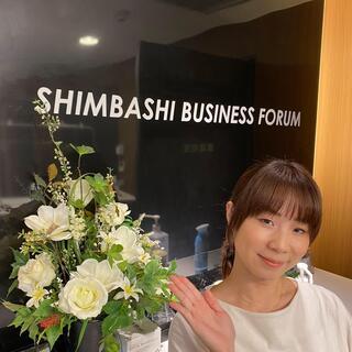 新橋・貸会議室でお客様対応のお仕事です。の画像