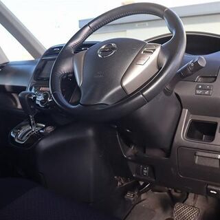 😊東海エリア・自社ローン取り扱い店！ 最長36回！ セレナハイウェイスターVセレクションの画像