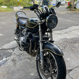 売約済！ゼファー400 C6 ZR400C 車検付！の画像