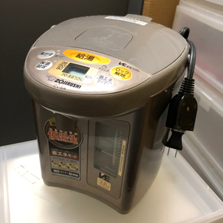 湯沸かしポット