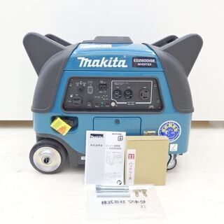マキタ インバーターの中古が安い！激安で譲ります・無料で