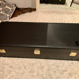 【お渡し予定】故障しているテナーサックス(ケルントナー)、マルカートハードケースの画像