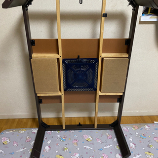 コタツテーブルの画像
