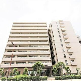 【深江橋駅】７月にリフォーム済み🎵 駅徒歩１🦶 南側バルコニー🌞