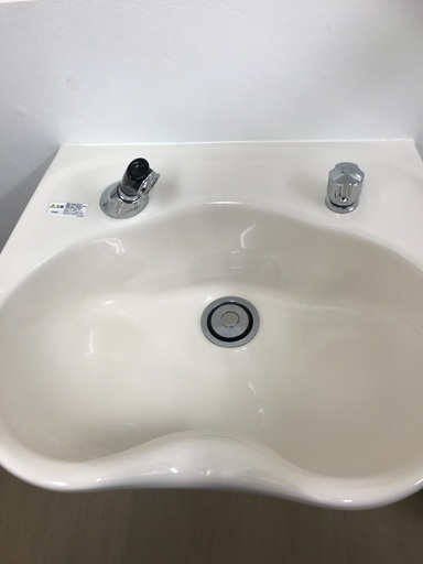 シャンプーボウル　シャンプー台　※取りに来られる方限定