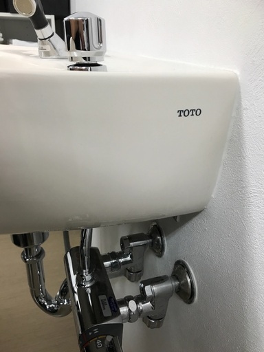 シャンプーボウル　シャンプー台　※取りに来られる方限定