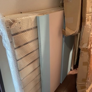 コイズミ　システム　ベッドの画像