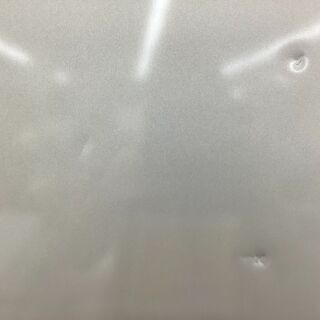 HITACHI 3ドア冷蔵庫 R-K370FV 365Lの画像