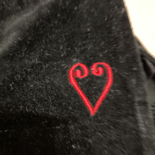 新品　キッズ スカート  2.3歳  litte theoryの画像