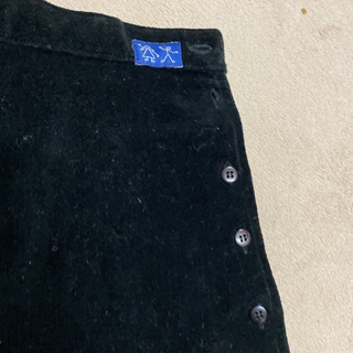 新品　キッズ スカート  2.3歳  litte theoryの画像