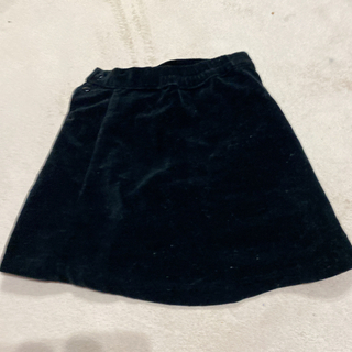 新品　キッズ スカート  2.3歳  litte theoryの画像