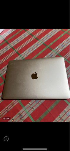 家具 APPLE MacBook