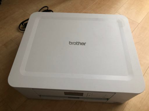 brother プリンター 取りに来てくれる方に売ります