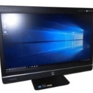 ヒューレッドパッカード　HP コンパック　プロ　6300 ジャンクの画像