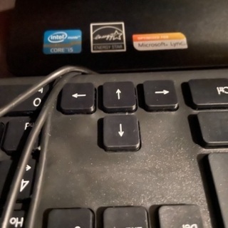 ヒューレッドパッカード　HP コンパック　プロ　6300 ジャンクの画像