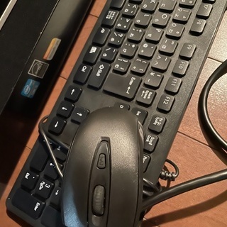 ヒューレッドパッカード　HP コンパック　プロ　6300 ジャンクの画像