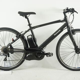Panasonic ジェッター　電動アシスト自転車　BE-ELHC249 Panasonic 「パナソニック」 JETTER BE-ELHC249 2019モデル 電動