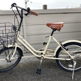 【決まりました】ブリヂストン ベガス 内装３段 自転車 小径車 ...