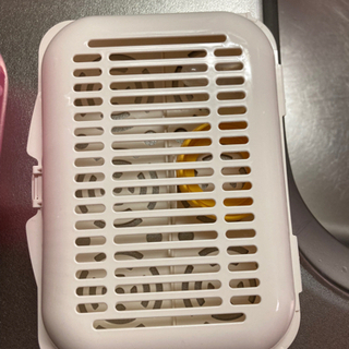 Pigeon 哺乳瓶一式の画像