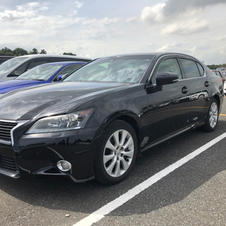 GS350